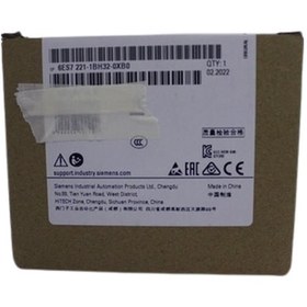 Resim 6Es7221-1Bh32-0Xb0, 6Es7 221-1Bh32-0Xb0 Sımatıc S7-1200 Sm 1221 