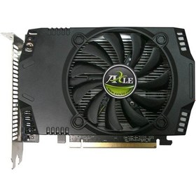 Resim Axle AMD Radeon RX 550 AX-RX550/4GD5P8DIP 4 GB GDDR5 128 Bit Ekran Kartı 