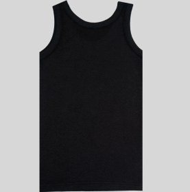 Resim Blackspade Çocuk Termal Atlet 2. Seviye İçlik 9264 Unisex Siyah 