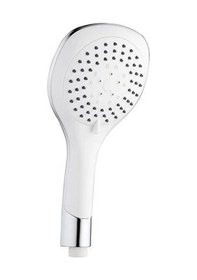 Resim Kireç Kırıcı Özellikli Fonksiyonlu Duş Başlığı Çok Renkli 