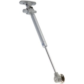 Resim Hafele Frenli Gazlı Piston Amartisör 100 N 2 Li Paket 