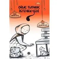 Resim Oruç Tutmak İsteyen Kedi 