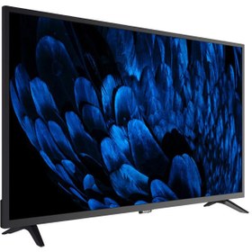 Resim Sunny 32'' HD Ready Dual Webos 82 Ekran 200 Hz Led TV 