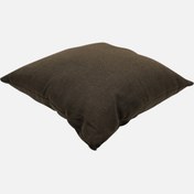 Resim Premier Home Nadia Kare 70x70 cm Minderler Kahverengi 