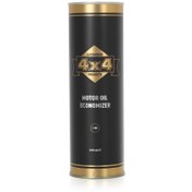 Resim 4104 Benzin Dizel LPG Uyumlu Motor Yağı Katkısı 600 ml 