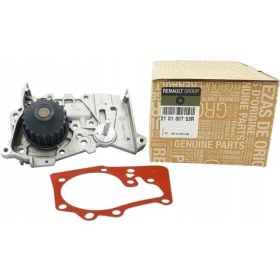Resim Mais Renault Modus 1.4 - 1.6 Devirdaim Pompası 