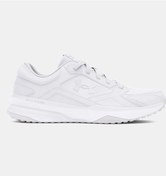 Resim Under Armour Ua Edge Lthr Sportstyle Erkek Spor Ayakkabı 3028375-100 Beyaz 