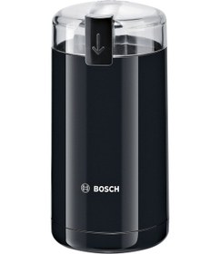 Resim Bosch MKM6003 Kahve Öğütücü Siyah 