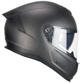 Resim Cgm 361C Avent Pro Full Carbon Kapalı Kask Mat 
