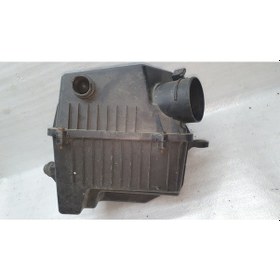 Resim BMW E34 HAVA FİLTRE KUTUSU 13711735342 