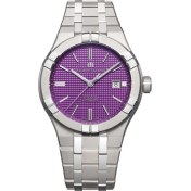 Resim Maurice Lacroix ML-AI6008TT032430-1 Erkek Kol Saati 