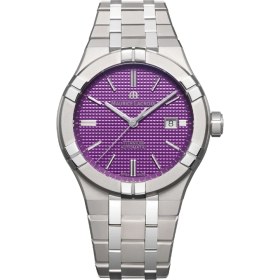 Resim Maurice Lacroix ML-AI6008TT032430-1 Erkek Kol Saati 