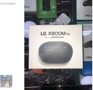 Resim LG XBOOM GO PL2 SİYAH SIFIR 