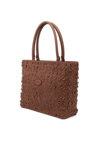 Resim Gönderi(R) Kadıın Taba Hakiki Deri El Ve Omuz Çantası Ddzw002b8562 taba 