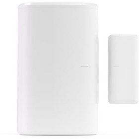 Resim Sonoff SNZB-04P ZigBee Kapı Pencere Sensörü 