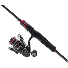Resim Remixon Focus Rd 230 Cm 3-25 Gr Light Spin Olta Seti Rfrdset23 