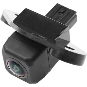 Resim Geri Görüş Kamerası Hılux Revo 15-20 