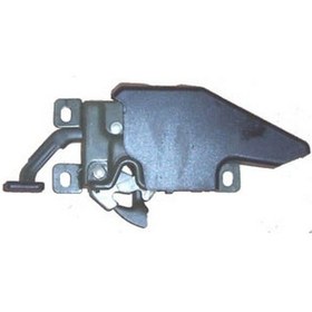 Resim 1990-1993 Honda Accord Kaput Kilidi Hushan Adet Oem No:74120pm4003 