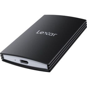 Resim Lexar External 512gb 2000mb/s Usb 3.2 Taşınabilir Ssd Harddisk Lsl500x512g 
