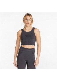 Resim Puma Evoknıt Kadın Spor Sütyeni 847077-01 