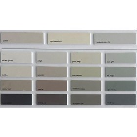 Resim Silpak Su Bazlı Iç Cephe Boyası 2.5 Lt 2,5 L 