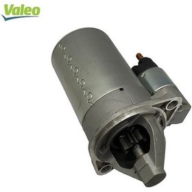 Resim Valeo 12V Marş Motoru 8 Diş 0.8 Kw Hyundaı I10/I20-Kıa Rıo N11.218 