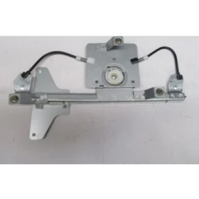 Resim Citroen C4- 04/11 ARKA CAM KRİKOSU L ELEKTRİKLİ/MOTORSUZ (5KAPI) 
