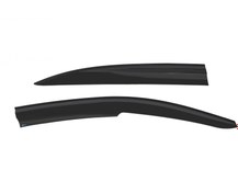 Resim Opel Vectra C (2004-2010) Sport Style Cam Rüzgarlığı 