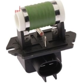 Resim Otobalcı Hyundai Accent Blue Fan Rezistansı (1.6 Crdi) 2011--2017 