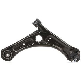 Resim Esse Otomotiv - Golf5 03-/caddy 03-/superb 08-/jetta 12- Sağ Alt Salıncak Rotilli Saclı Ayd11079 1k0407152bb 