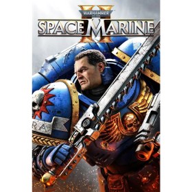 Resim Warhammer 40,000: Space Marine 2 Ps5 (Dijital Ürün) 