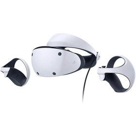 Resim PlayStation VR2 (PS VR2 / PS5 VR) Sanal Gerçeklik Başlığı 