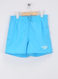 Resim Speedo Açık Erkek Çocuk Şort Mayo 8-1241216553 Essentıals Wsht 