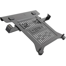 Resim North Bayou Nb Monitör Standları için 10\-17\" Uyumlu Vesa Montaj Laptop Standı 