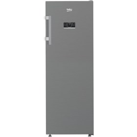 Resim Beko 7375 JEI 7 Çekmeceli Dikey No Frost Derin Dondurucu 