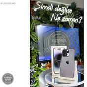Resim Apple iPhone 14 Pro İkinci El YD | 256 GB | Siyah İkinci El Kuzenler İletişim / iPhone 14 Pro 256 GB Pil%86 /Y.D +K.KART !!