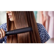 Resim Philips Premium StraightCare Essential ThermoProtect Saç Düzleştiricisi 