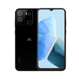 Resim Mipo M28 TR Garanti | 128 GB 4 GB Siyah 