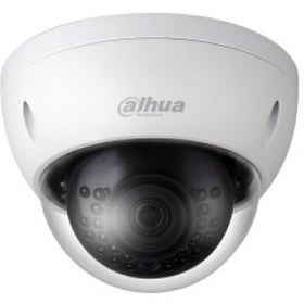 Resim DAHUA IPC-HDBW1431E-0280B-S4 2.8mm Dome IP Kamera 