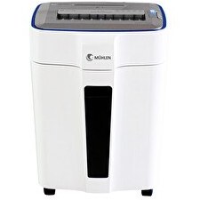 Resim Mühlen Ofen 320M Beyaz Evrak İmha Makinesi 