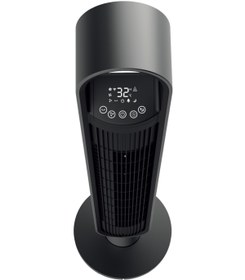 Resim DLC GROUP Iyonizerli Kule Tipi Vantilatör 60 Watt 100cm 