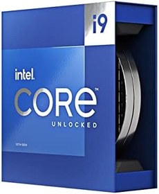 Resim Intel CPU/Core i9-13900K 5,8 GHz LGA1700 Tepsi 