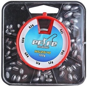 Resim 100Gr Kurşun Kutu Hg2641 