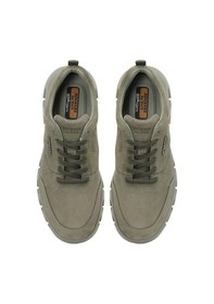 Resim Dockers By Gerli 238540n 5fx Erkek Comfort Ayakkabı Haki Haki 