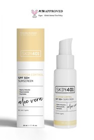 Resim Skin401 Leke Karşıtı Güneş Koruma Seti 