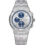 Resim Maurice Lacroix Aıkon Ml-aı1118ss002230-1 Erkek Kol Saati 