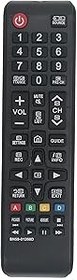 Resim VINABTY BN59-01268D Yedek Uzaktan Kumanda Samsung Smart TV BN59-01303A UE32M5522 UE32M5525 UE40MU6199 UE40MU6400 UE43MU6120 UE43MU6122 UE49NU7 için 172 EU E49NU7372 UE65MU6670 UE65MU7000 UA40MU6103 UA43MU6103 