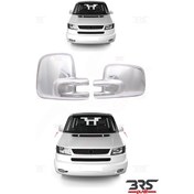 Resim VOLKSWAGEN TRANSPORTER T4 1995-2002 AYNA KAPAĞ ABS 