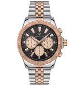 Resim Momentus Sm367t-05sr Erkek Kol Saati Gümüş - Rose Gold 