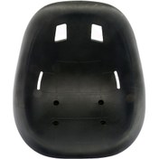 Resim Mufunye Drift Trike Yarış Denge Aracı Go Kart İçin Eyer Yedek Araba Koltuğu 